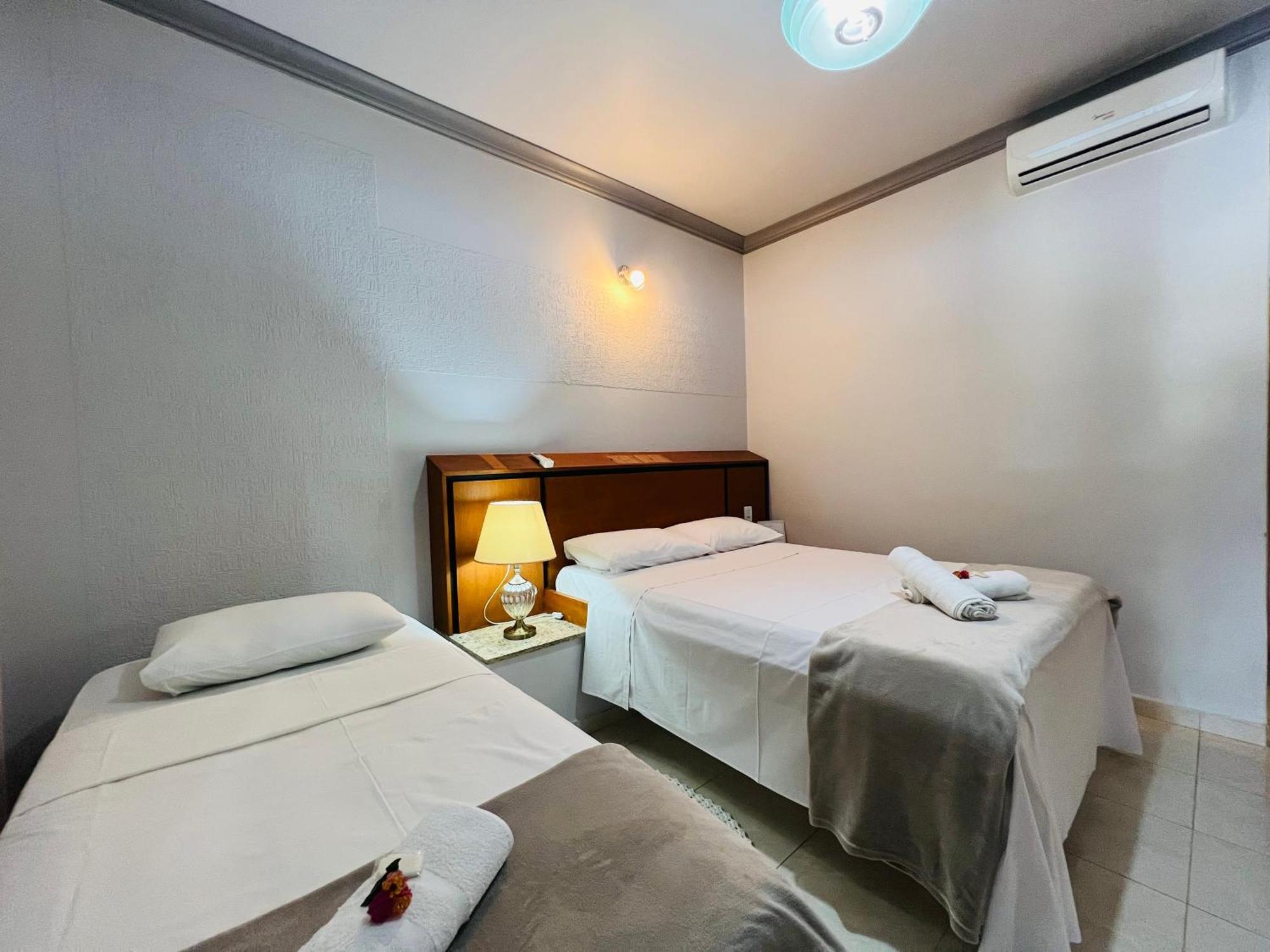 Bella Canastra Hotel
