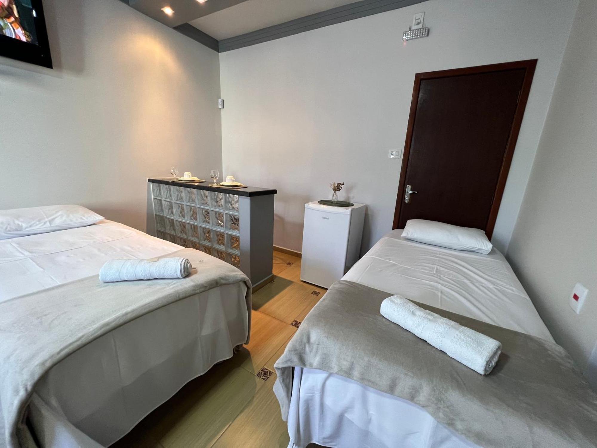 Hotel Bella Canastra Piauí