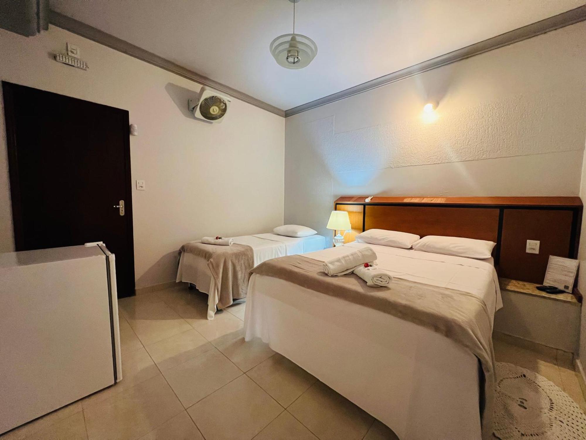 Bella Canastra 3*
