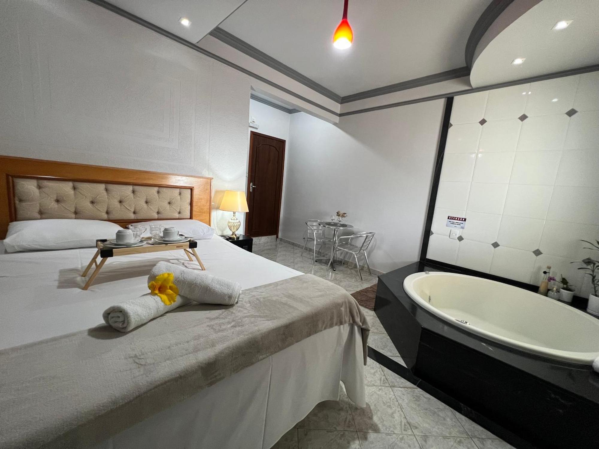 Hotel Bella Canastra 3*