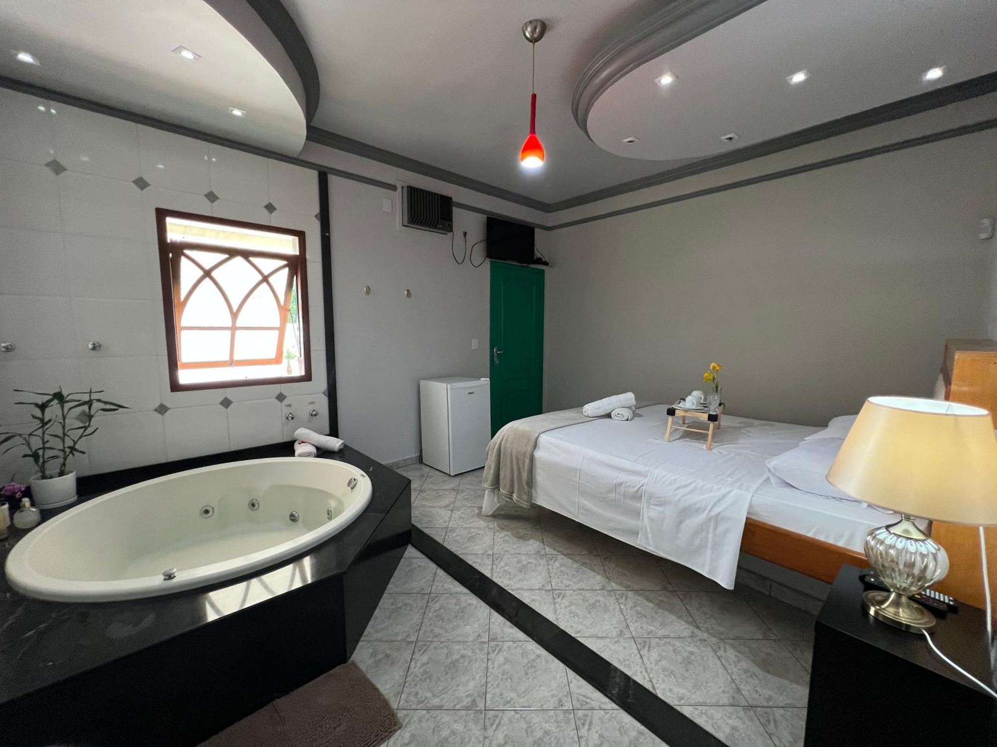 Bella Canastra 3*