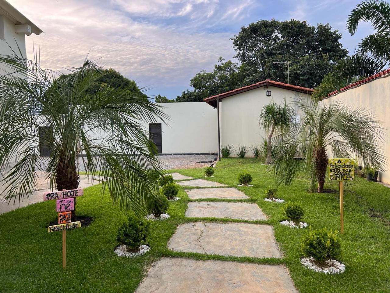 Bella Canastra Hotel